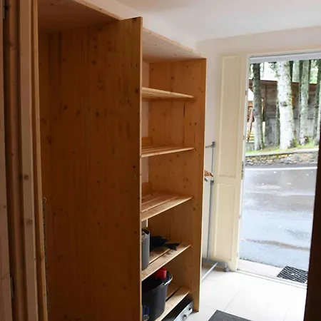 4 Pieds Aux Pistes Apartamento