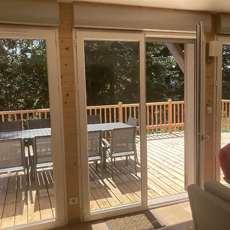 4 Pieds Aux Pistes Apartamento *