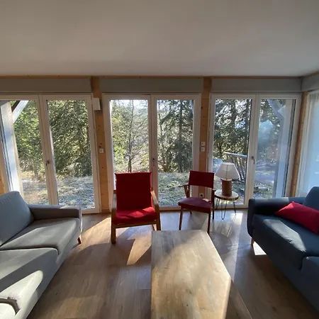 4 Pieds Aux Pistes Apartamento