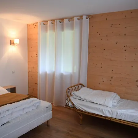 Apartamento 4 Pieds Aux Pistes Le Lioran