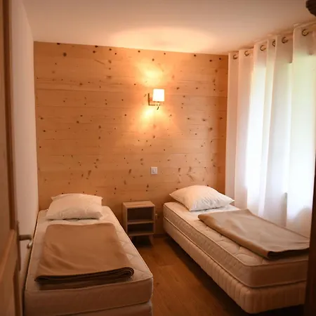 4 Pieds Aux Pistes Le Lioran