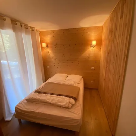 Apartman 4 Pieds Aux Pistes Le Lioran