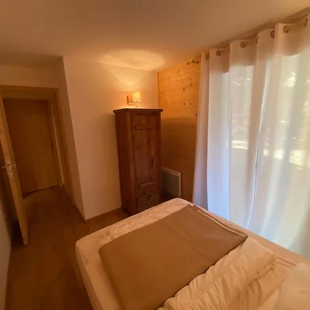 Apartamento 4 Pieds Aux Pistes Le Lioran